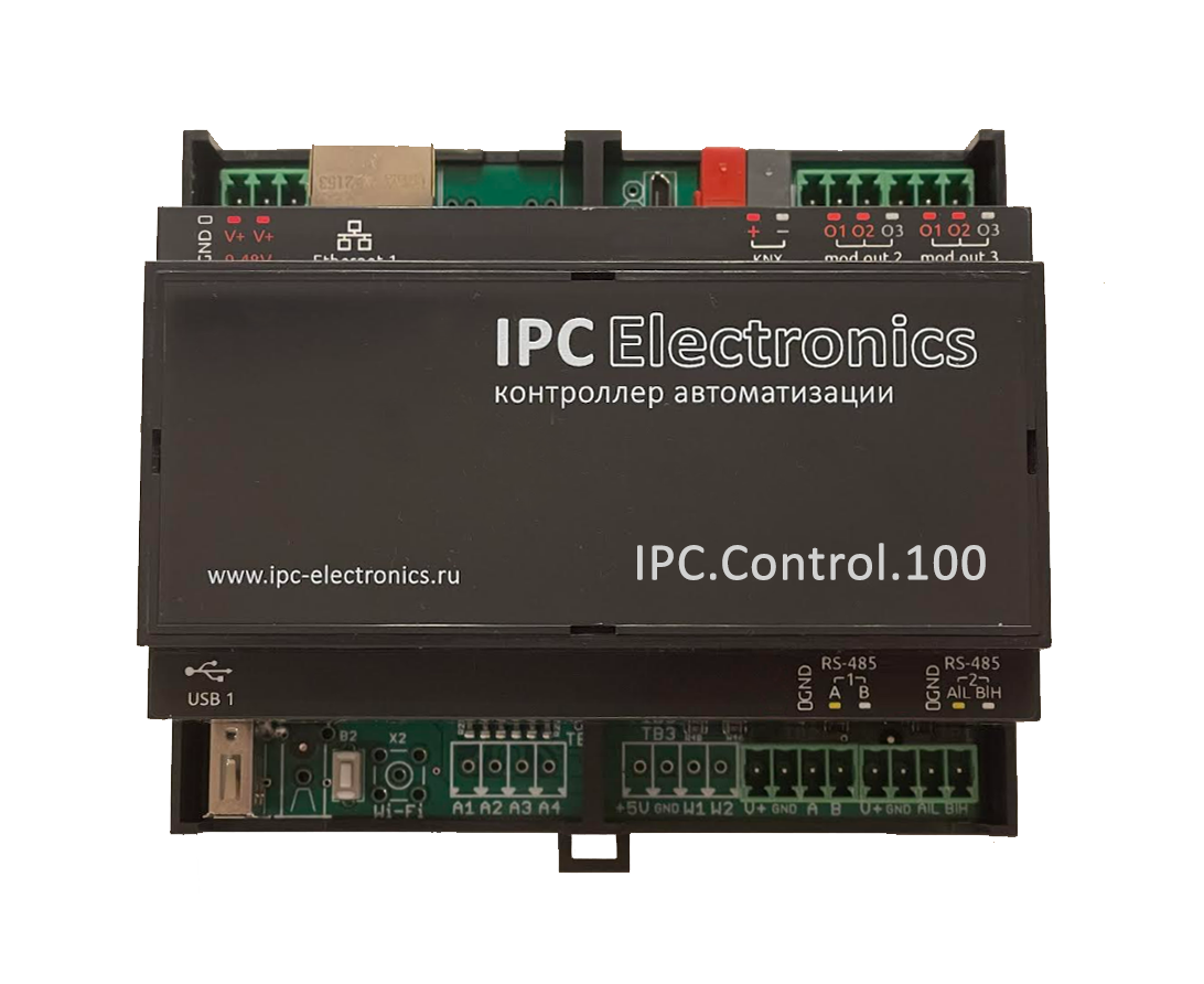 IPC Electronics